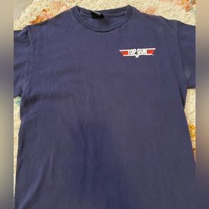 Vintage Top Gun Maverick Tee